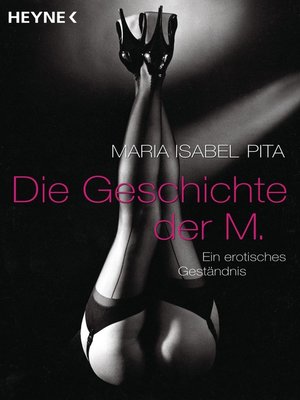 cover image of Die Geschichte der M.